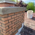 Chimney Rebuild