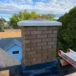 Chimney Rebuild