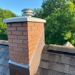 Chimney Rebuild