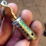 Lock cylinder