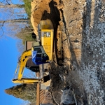 Demolition