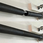 fix broken springs