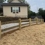 Border Fence