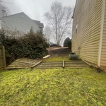 Fence repair