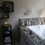 bath