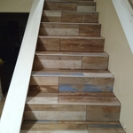 Stair Tile