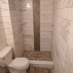 Stone and Tile Work