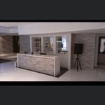 Bar Tile