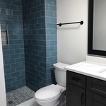 Stone and Tile Work