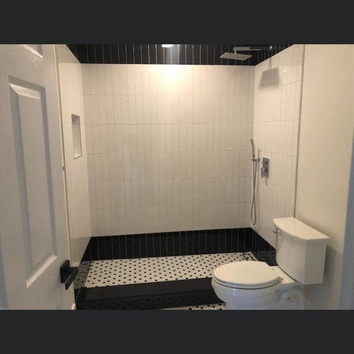Shower Tile