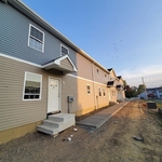 Condo Gutters