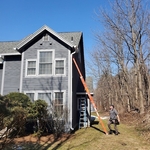 Condo Gutters