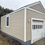 Siding