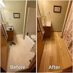 Flooring Installation