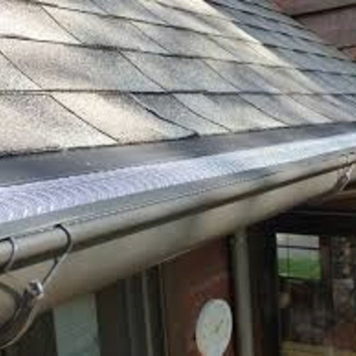 Lecompton Install