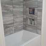 My work