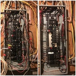 Before and After Panel