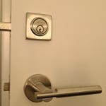 Lock Installation