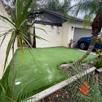 My work
