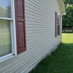 Exterior Cleaning