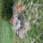 Underground Utility Hazard