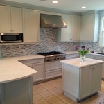 Kitchen - Overall View