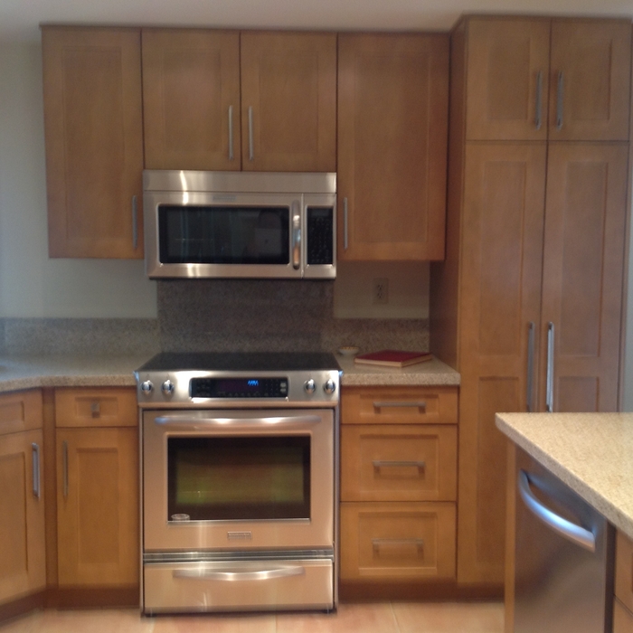 Whole Home Remodel