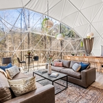Moon Dance Dome