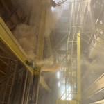 JBW Industrial Cleaning LLC