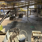 JBW Industrial Cleaning LLC