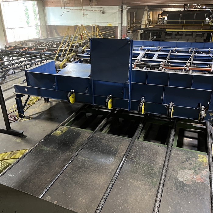 JBW Industrial Cleaning LLC