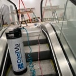 Cleaning for install