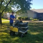 Out In The Field