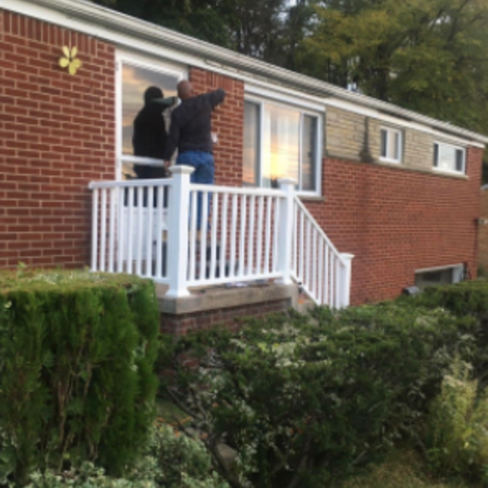 Pro Builder Trust