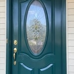 New Door