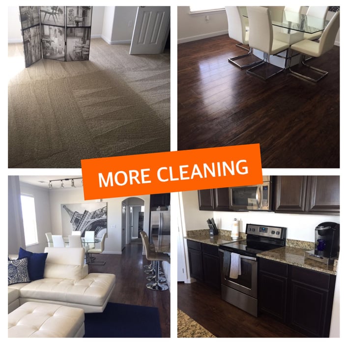 Before and After!