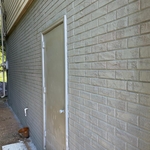 Brick Painting