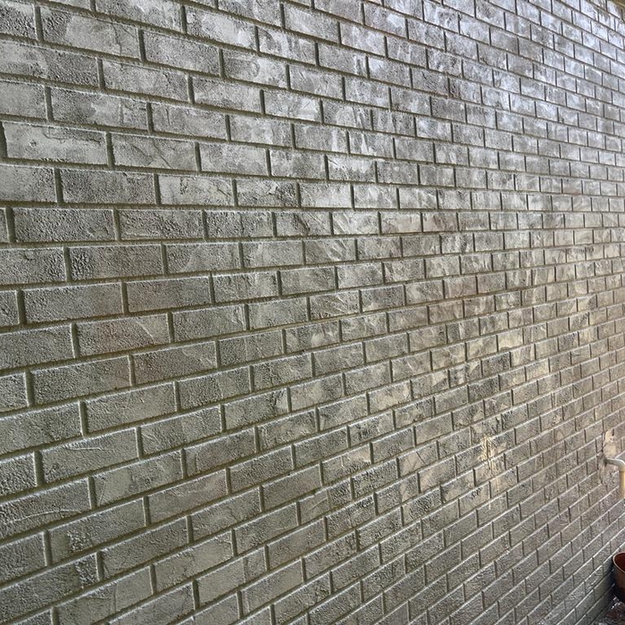 Brick Painting