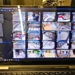 Integrated Cameras