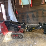 Advanced Machinery