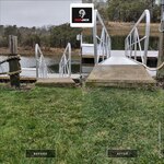boat ramp recovery