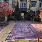 Rebar & mesh reinforcment