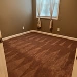 Floor deep clean