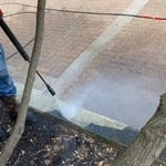 Wash Edging