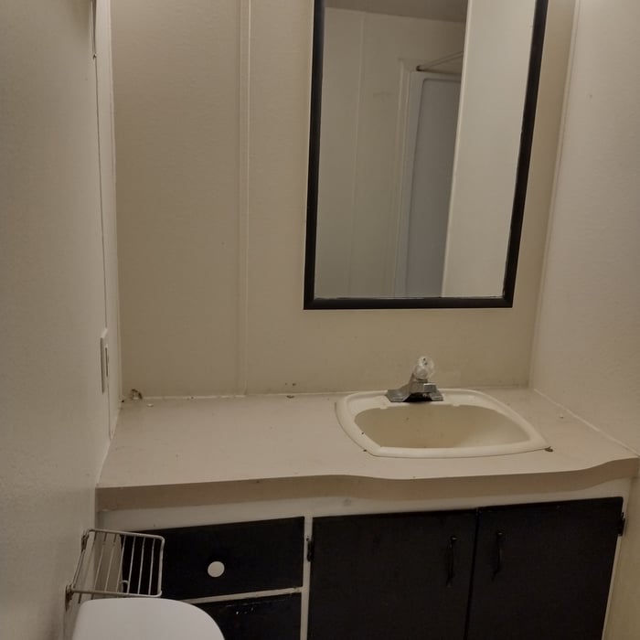 Before / after pic
