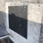 Stephen ga cement project