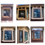 Window replacement