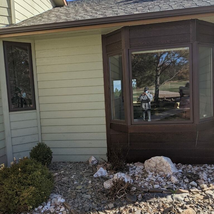 Window replacement