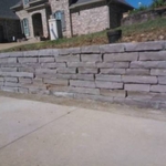 Landscape project