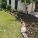 Landscape project